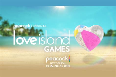 Love island games casino Colombia
